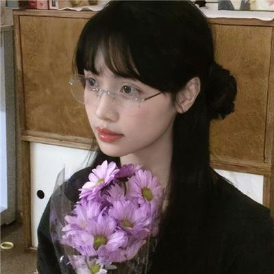 离家后我独自盛放